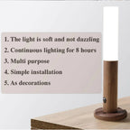 Lumora Wall Light