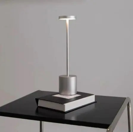 Aurea Touch LED Lamp