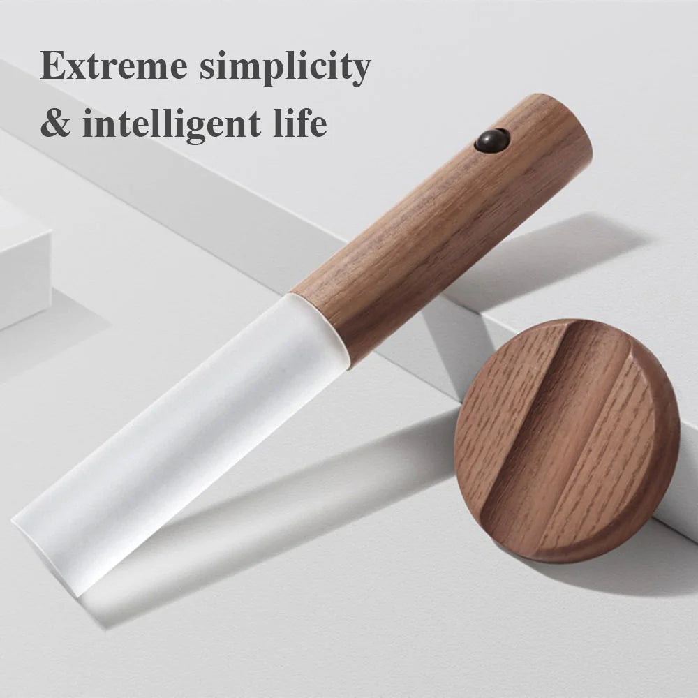 Lumora Wall Light