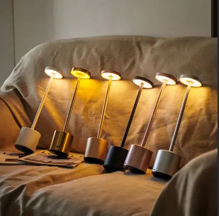 Aurea Touch LED Lamp