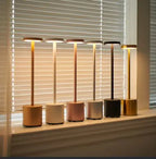 Aurea Touch LED Lamp