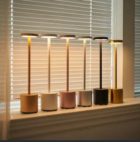 Aurea Touch LED Lamp