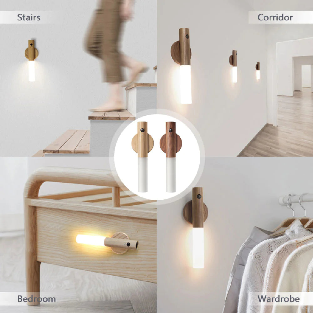 Lumora Wall Light