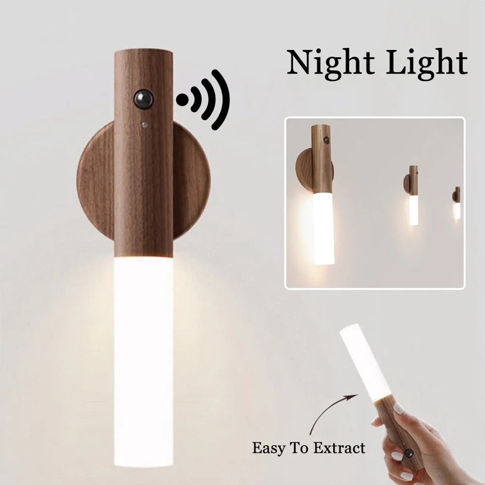 Lumora Wall Light