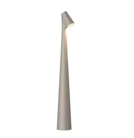 Elya - Lámpara LED Minimalista