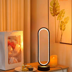 Halo Tricolor Night Lamp