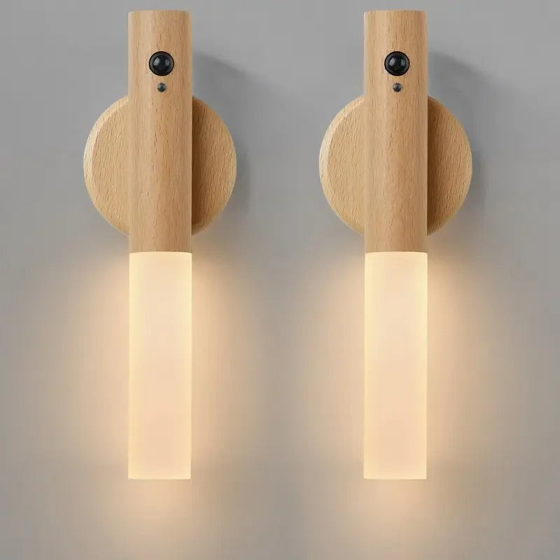 Lumora Wall Light