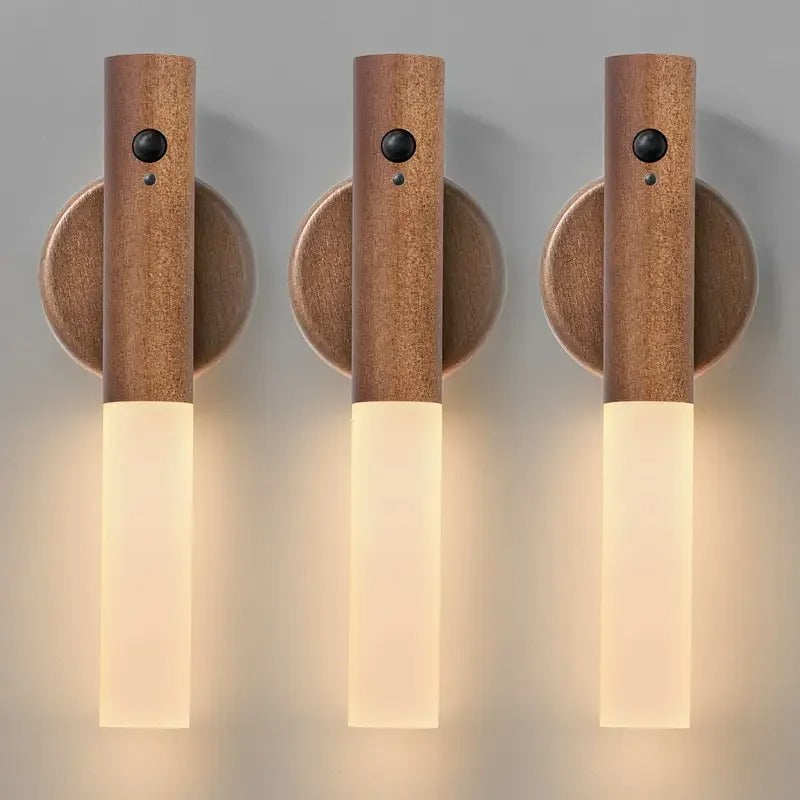 Lumora Wall Light