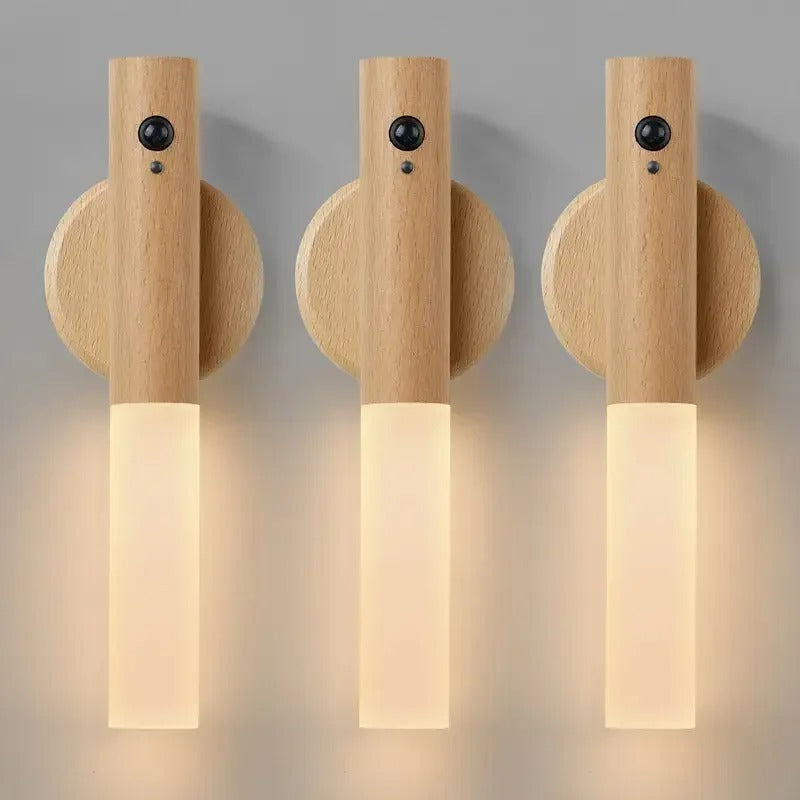 Lumora Wall Light