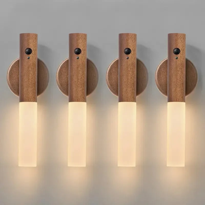 Lumora Wall Light
