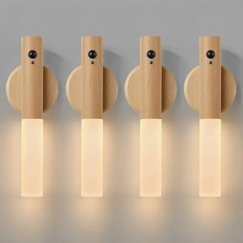 Lumora Wall Light