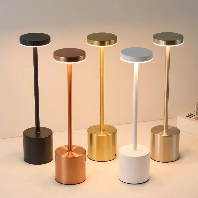 Aurea Touch LED Lamp