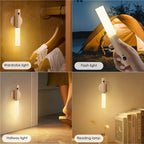 Lumora Wall Light