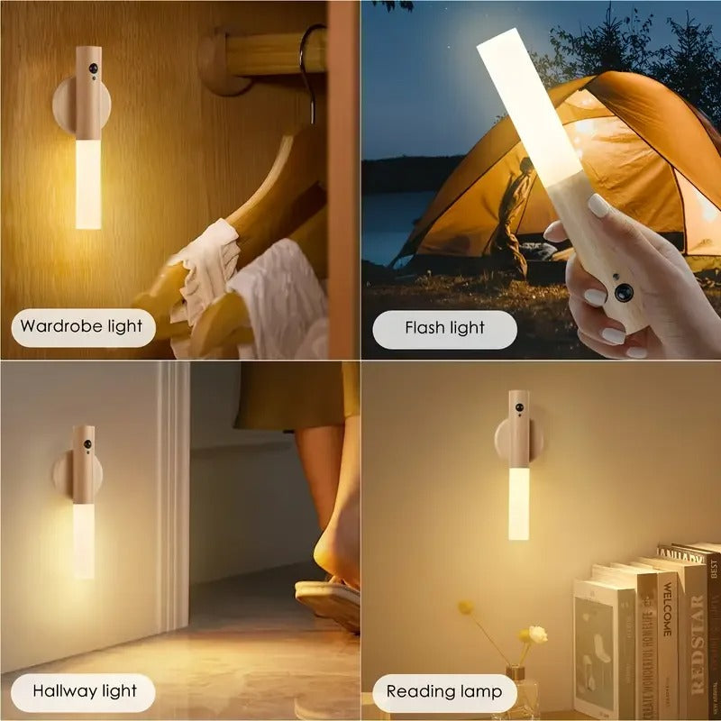 Lumora Wall Light