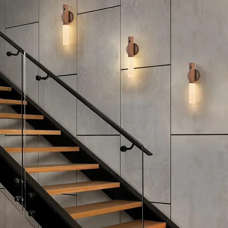 Lumora Wall Light
