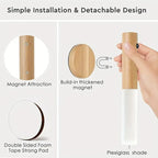 Lumora Wall Light