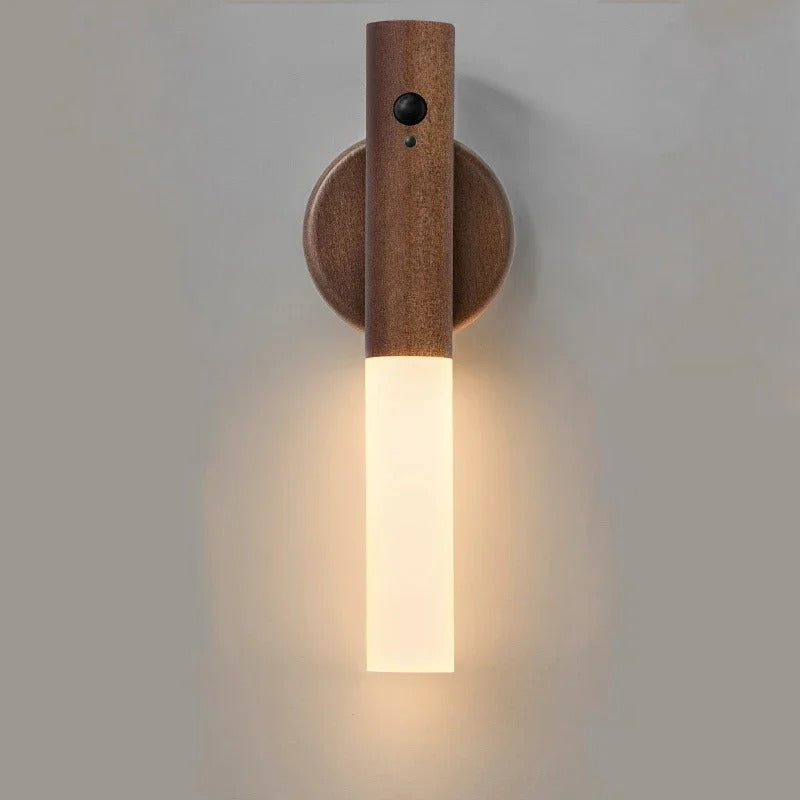 Lumora Wall Light