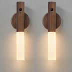 Lumora Wall Light