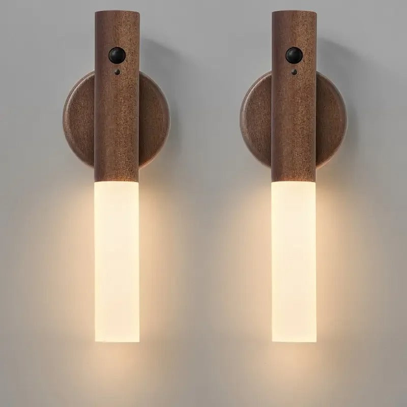 Lumora Wall Light