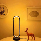 Halo Tricolor Night Lamp
