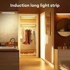 Wireless LED Sensor Light