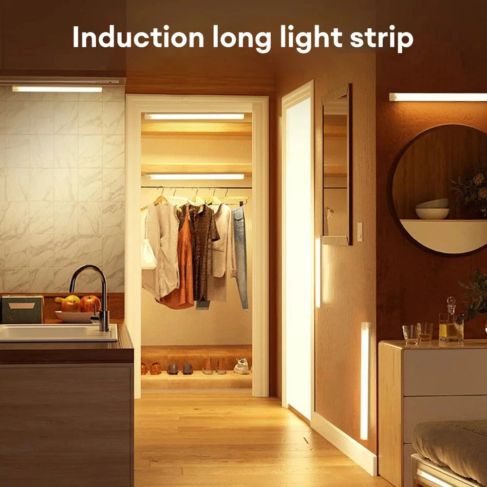 Wireless LED Sensor Light