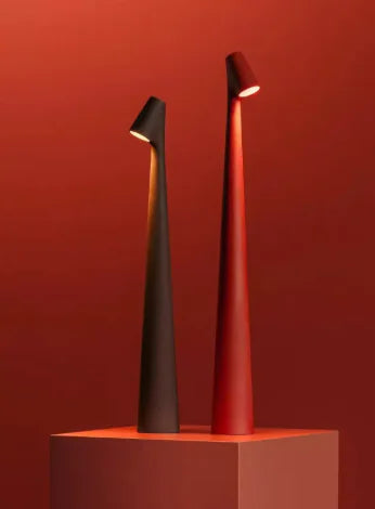 Elya - Lámpara LED Minimalista