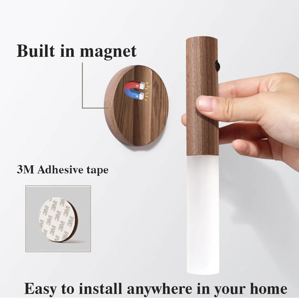 Lumora Wall Light